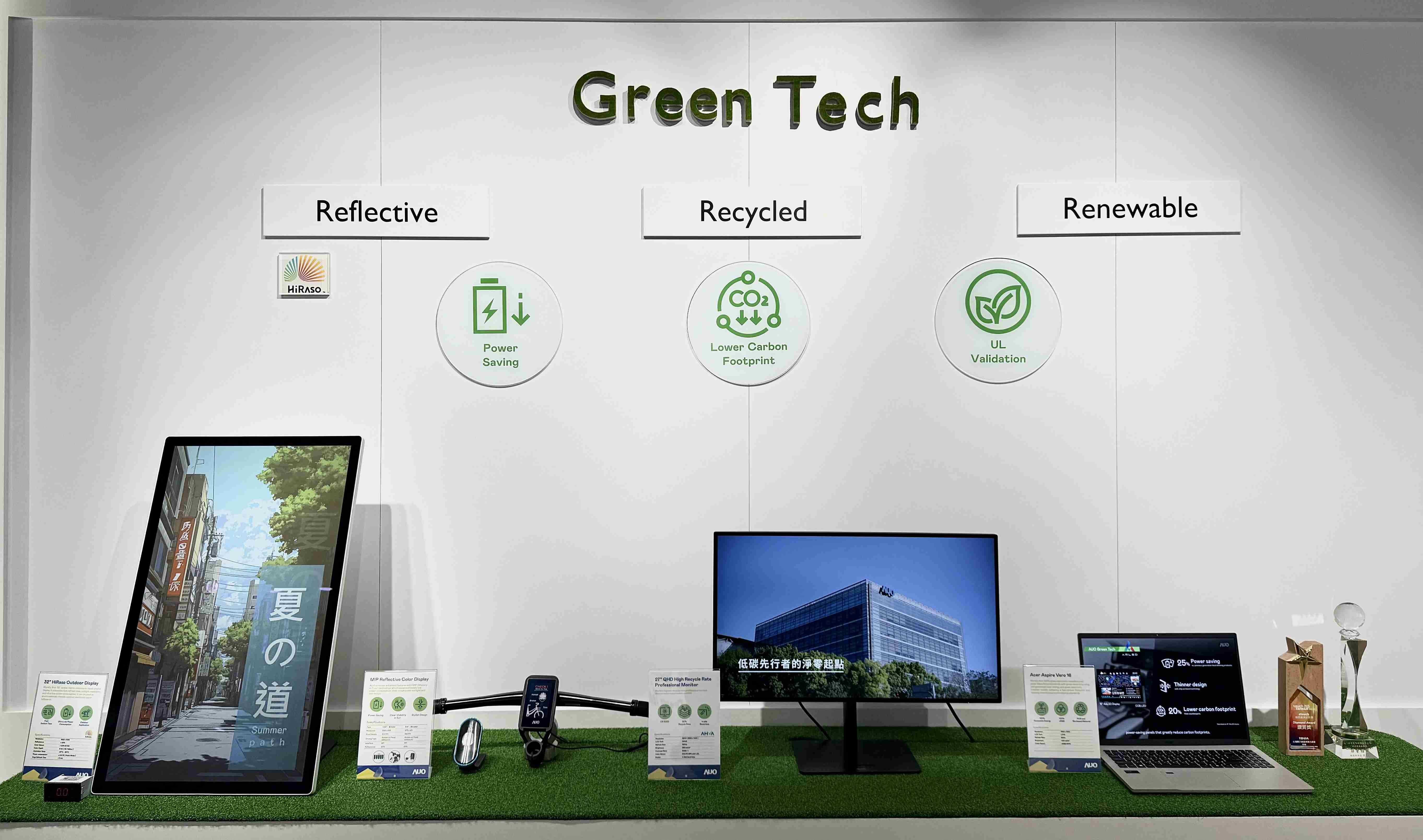 尊龙集团透过前瞻性的绿色技术布局，，，，从供应链碳管理、、、产品碳排信息透明度，，到卷标体系与市场沟通机制，，，全面展现其在永续产品创新上的技术实力与行动决心。。。